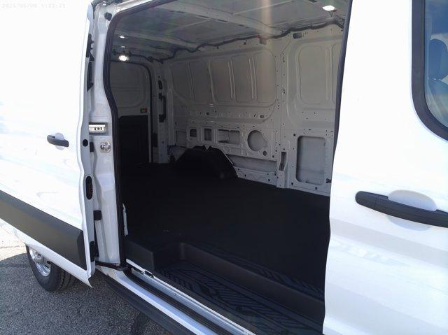 new 2025 Ford Transit-250 car, priced at $59,705