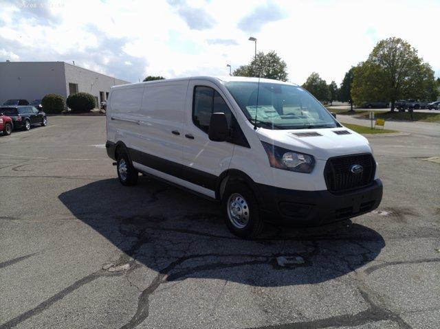new 2025 Ford Transit-250 car, priced at $59,705