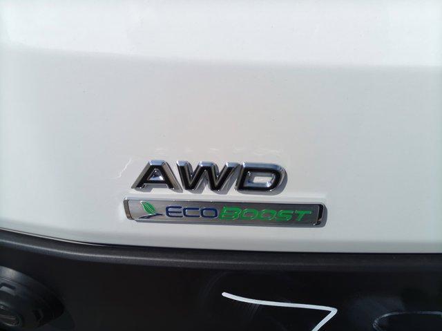 new 2025 Ford Transit-250 car, priced at $59,705