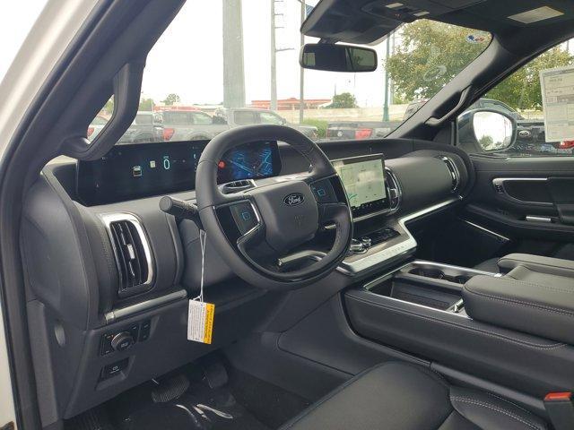 new 2025 Ford Expedition Max car, priced at $87,485