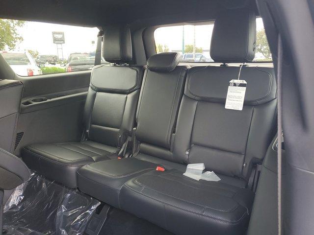 new 2025 Ford Expedition Max car, priced at $87,485