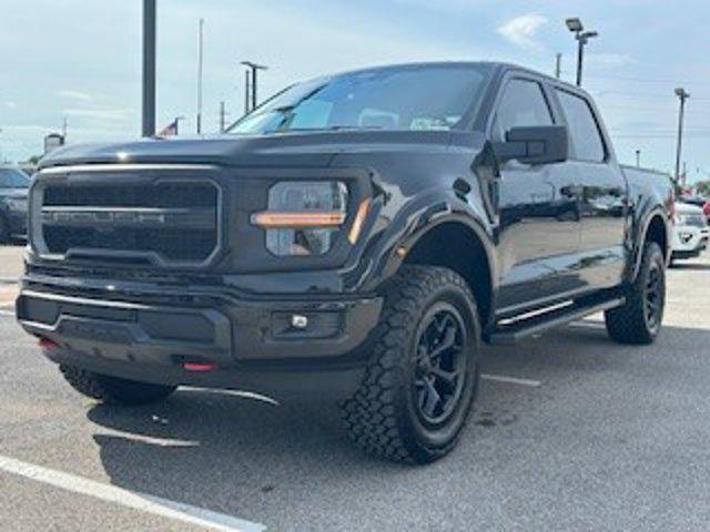 new 2024 Ford F-150 car, priced at $83,995