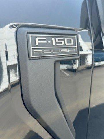 new 2024 Ford F-150 car, priced at $83,995