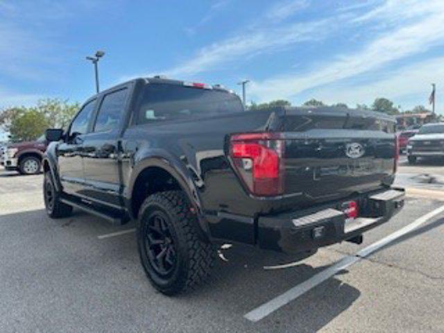 new 2024 Ford F-150 car, priced at $83,995