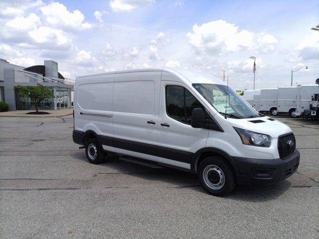 new 2025 Ford Transit-250 car, priced at $54,520