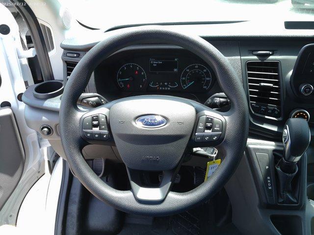 new 2025 Ford Transit-250 car, priced at $54,520