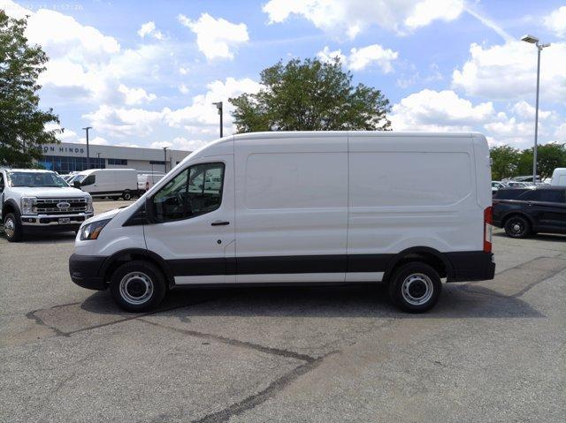 new 2025 Ford Transit-250 car, priced at $54,520