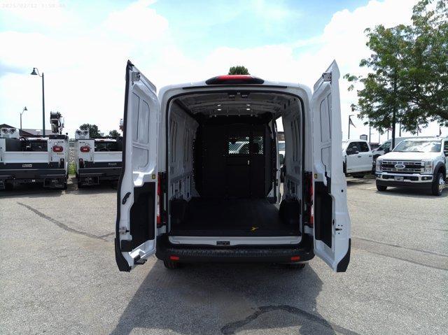 new 2025 Ford Transit-250 car, priced at $54,520