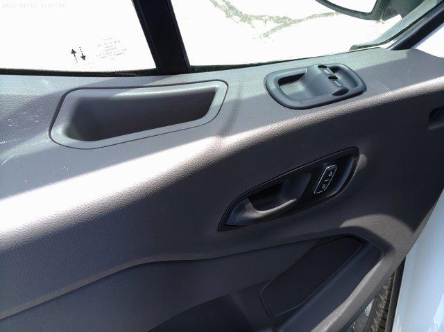 new 2025 Ford Transit-250 car, priced at $54,520