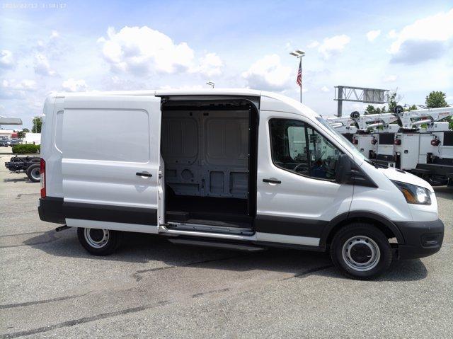 new 2025 Ford Transit-250 car, priced at $54,520