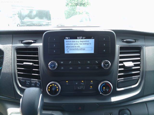 new 2025 Ford Transit-250 car, priced at $54,520
