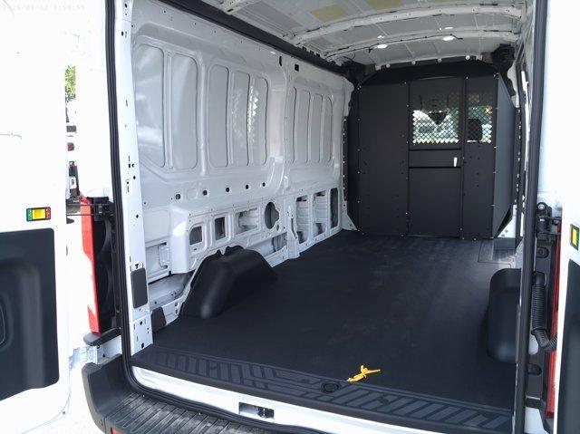 new 2025 Ford Transit-250 car, priced at $54,520