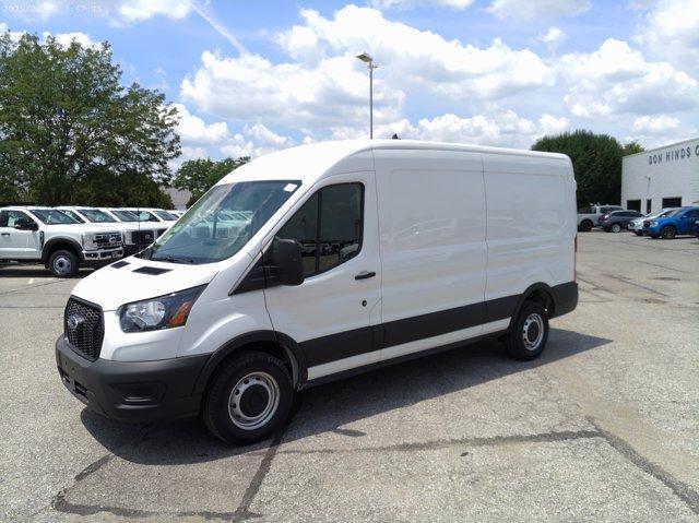 new 2025 Ford Transit-250 car, priced at $54,520
