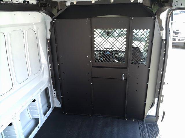 new 2025 Ford Transit-250 car, priced at $54,520