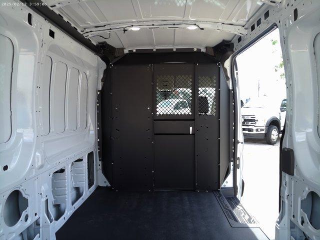 new 2025 Ford Transit-250 car, priced at $54,520