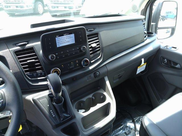 new 2025 Ford Transit-250 car, priced at $54,520