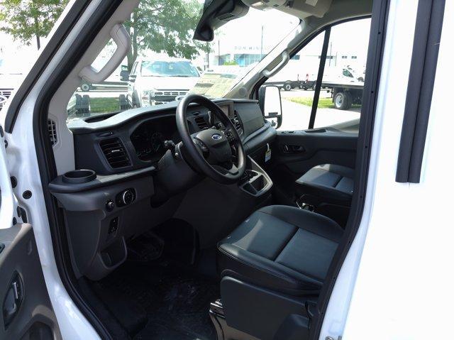 new 2025 Ford Transit-250 car, priced at $54,520