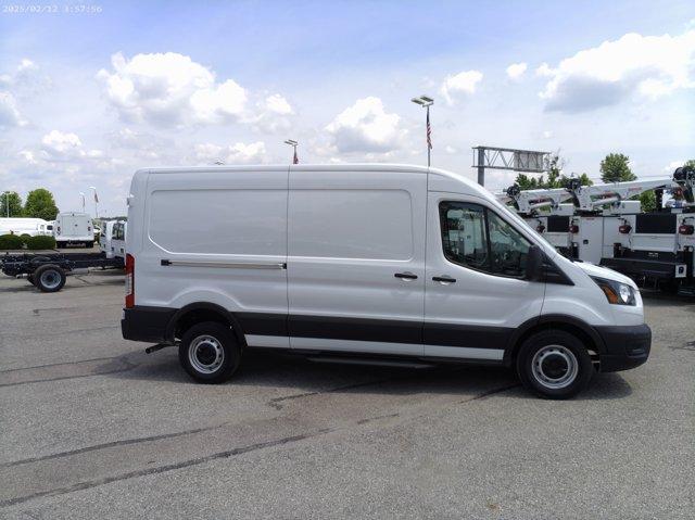 new 2025 Ford Transit-250 car, priced at $54,520
