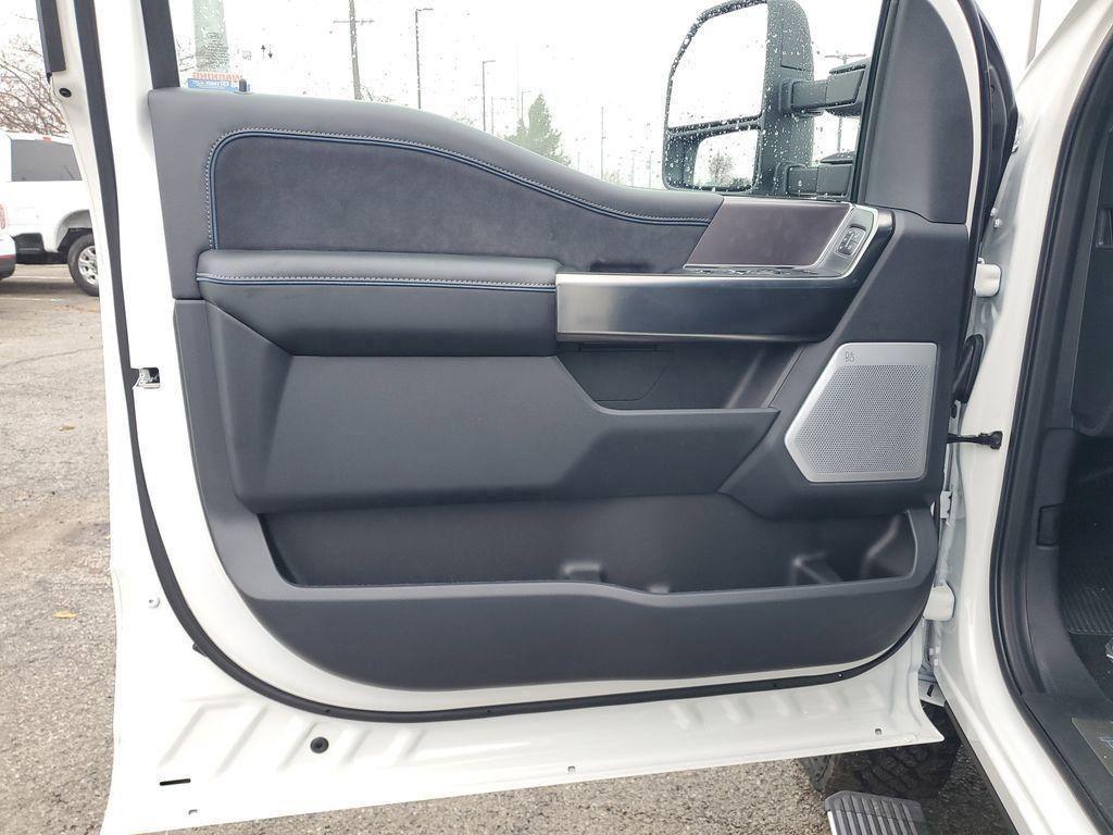 new 2026 Ford F-350 car, priced at $101,803