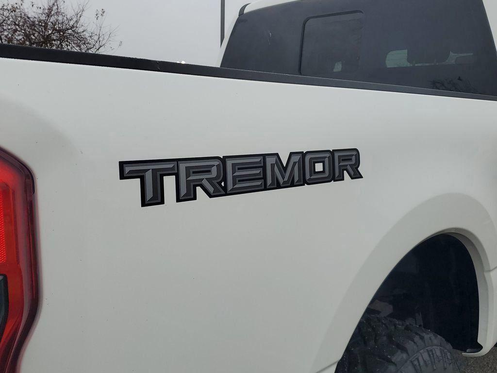 new 2026 Ford F-350 car, priced at $101,803