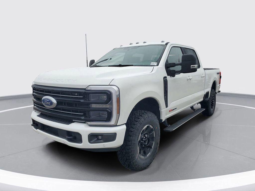 new 2026 Ford F-350 car, priced at $101,803