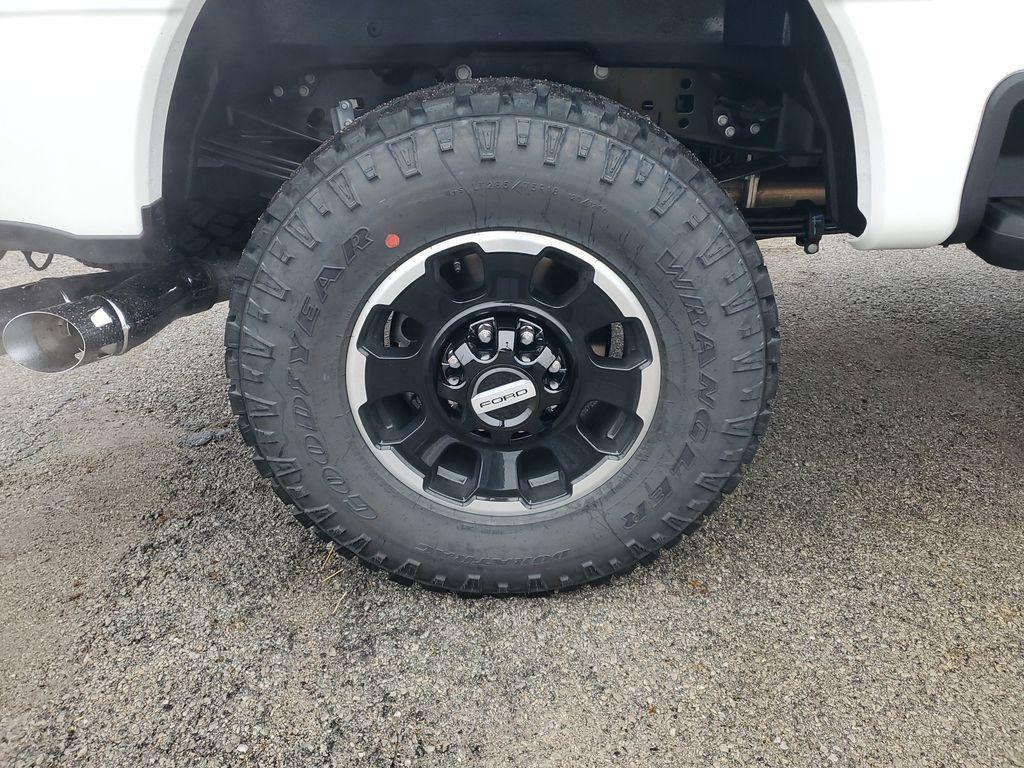 new 2026 Ford F-350 car, priced at $101,803