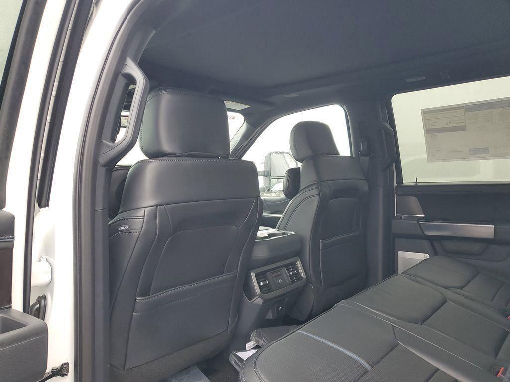 new 2026 Ford F-350 car, priced at $101,803