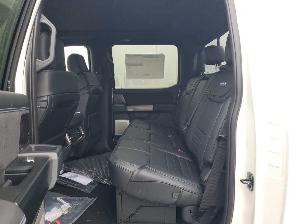 new 2026 Ford F-350 car, priced at $101,803