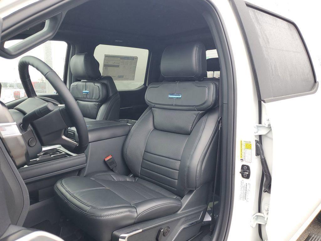 new 2026 Ford F-350 car, priced at $101,803