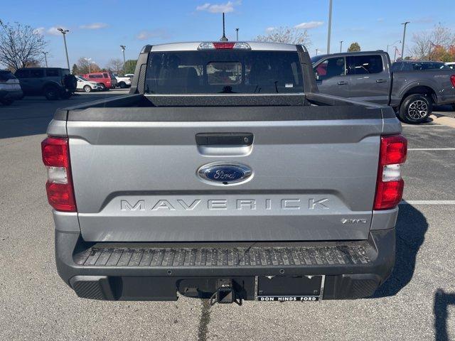 new 2024 Ford Maverick car, priced at $36,555