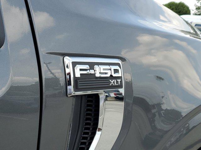 new 2024 Ford F-150 car, priced at $64,575