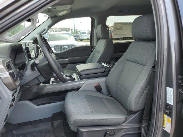 new 2024 Ford F-150 car, priced at $64,575