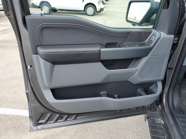 new 2024 Ford F-150 car, priced at $64,575