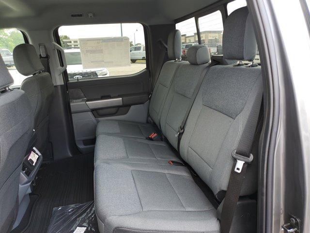 new 2024 Ford F-150 car, priced at $64,575