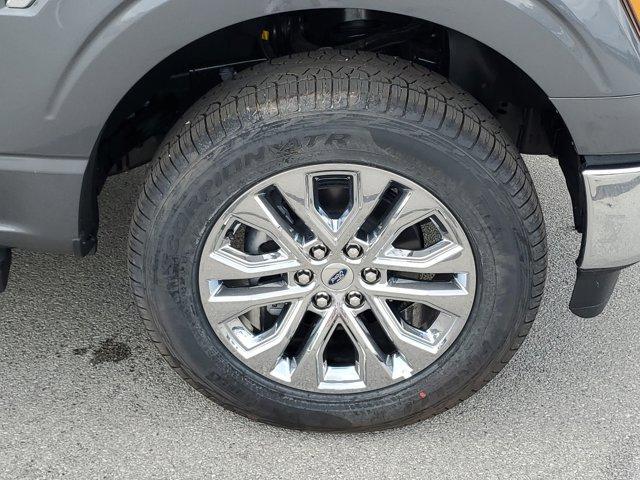 new 2024 Ford F-150 car, priced at $64,575