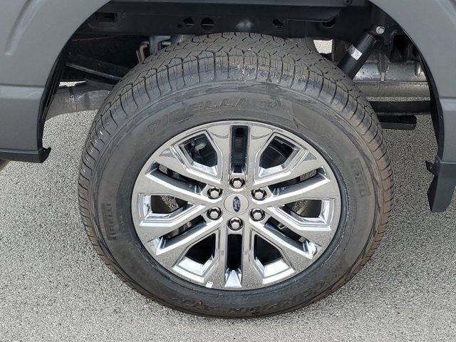 new 2024 Ford F-150 car, priced at $64,575