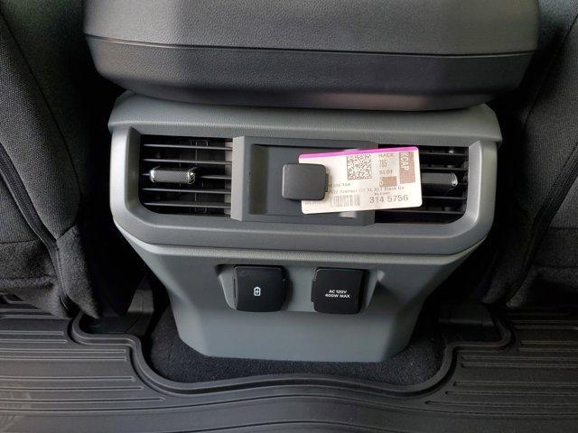 new 2024 Ford F-150 car, priced at $64,575
