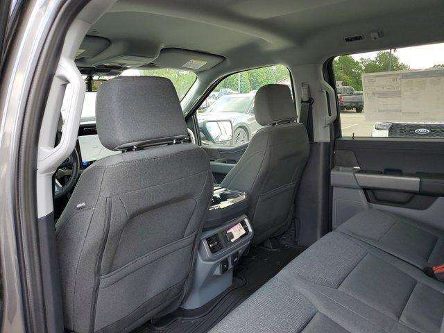 new 2024 Ford F-150 car, priced at $64,575