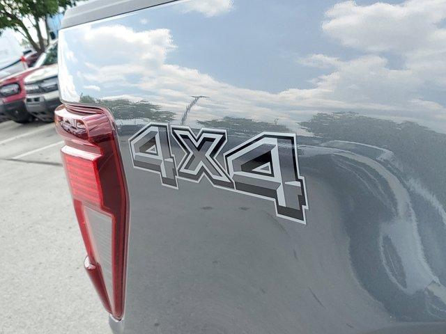 new 2024 Ford F-150 car, priced at $64,575