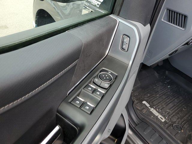 new 2024 Ford F-150 car, priced at $64,575