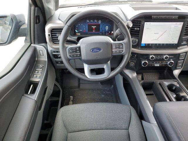 new 2024 Ford F-150 car, priced at $64,575