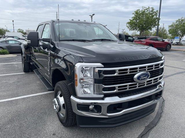 new 2024 Ford F-350 car, priced at $74,930