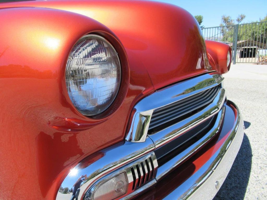 used 1951 Chevrolet Fleetline car, priced at $29,900