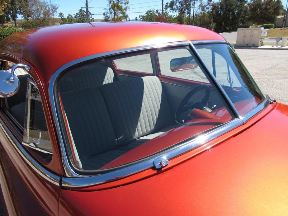 used 1951 Chevrolet Fleetline car, priced at $29,900