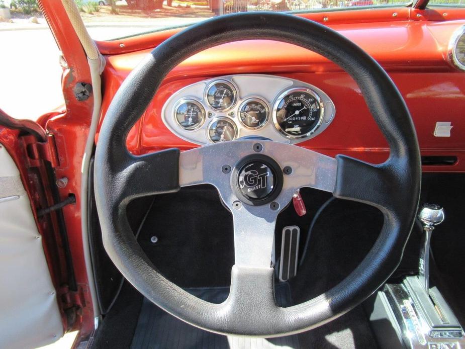 used 1951 Chevrolet Fleetline car, priced at $29,900