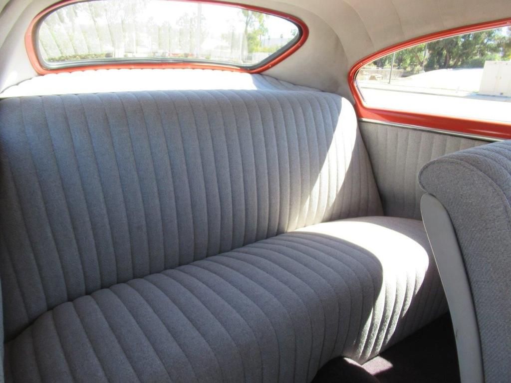 used 1951 Chevrolet Fleetline car, priced at $29,900