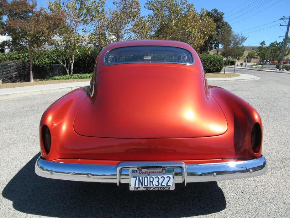 used 1951 Chevrolet Fleetline car, priced at $29,900