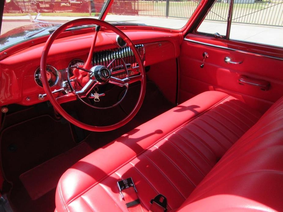 used 1951 Chevrolet Styleline car, priced at $44,900