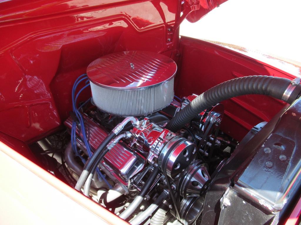 used 1948 Ford F1 car, priced at $55,900