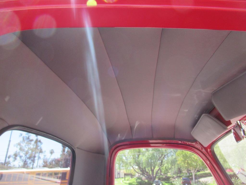 used 1948 Ford F1 car, priced at $55,900